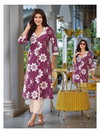 Charmi Vol 1 By Sankheswer Vertican Foil Printed Kurti With Bottom Wholesale Online